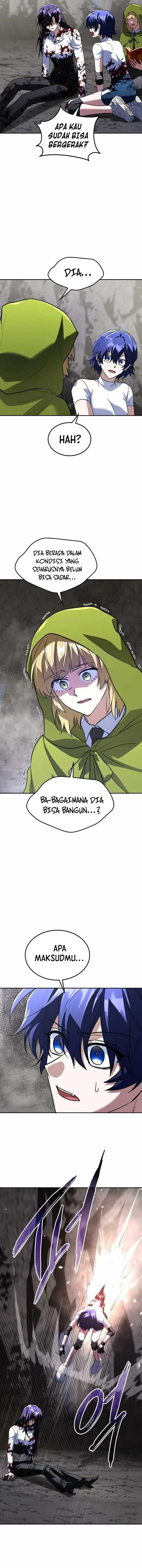 Baca The Returned C-Rank Tank Won't Die! - Chapter 42 halaman 22
