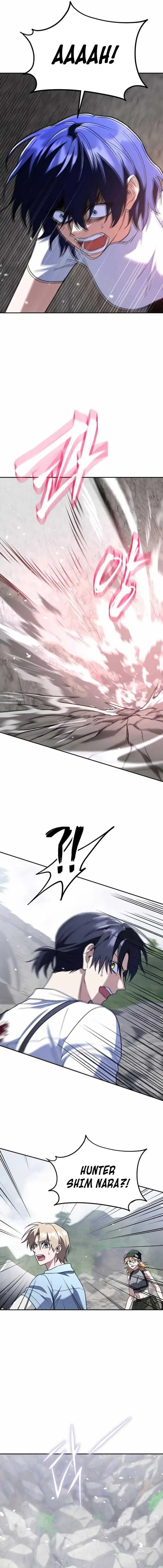Baca The Returned C-Rank Tank Won't Die! - Chapter 42 halaman 23