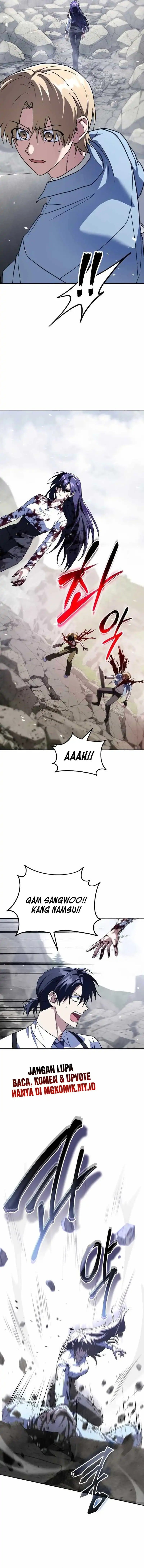 Baca The Returned C-Rank Tank Won't Die! - Chapter 42 halaman 24