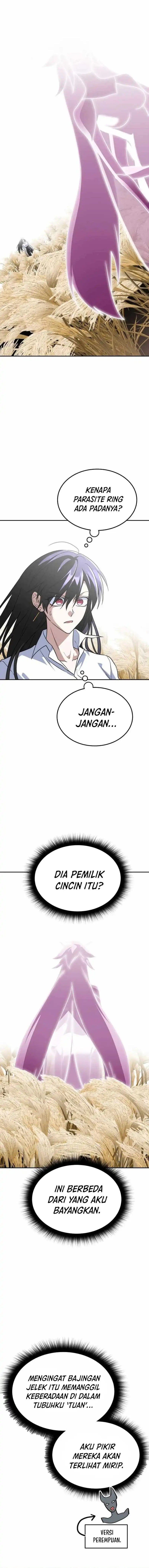 Baca The Returned C-Rank Tank Won't Die! - Chapter 42 halaman 5