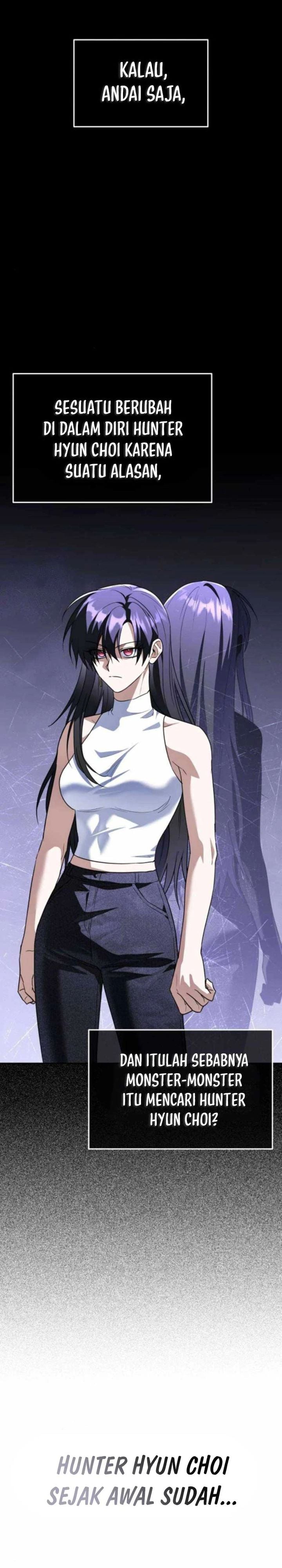 Baca The Returned C-Rank Tank Won't Die! - Chapter 43 halaman 10