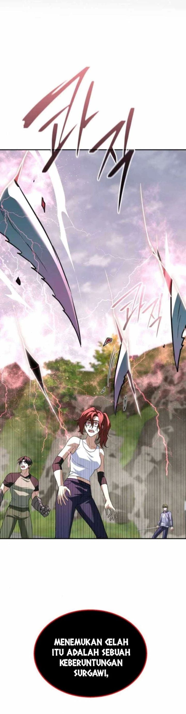 Baca The Returned C-Rank Tank Won't Die! - Chapter 43 halaman 19