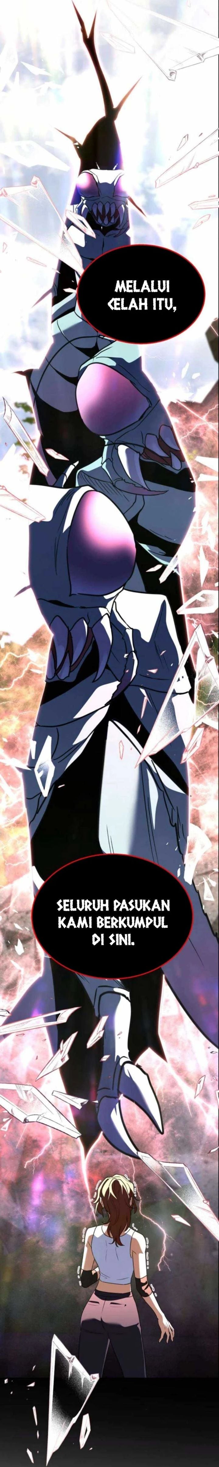 Baca The Returned C-Rank Tank Won't Die! - Chapter 43 halaman 21
