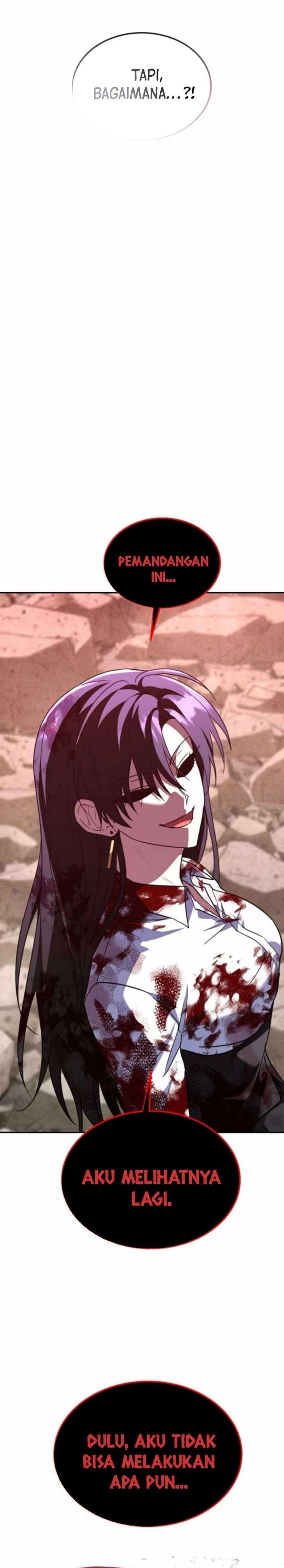 Baca The Returned C-Rank Tank Won't Die! - Chapter 43 halaman 24