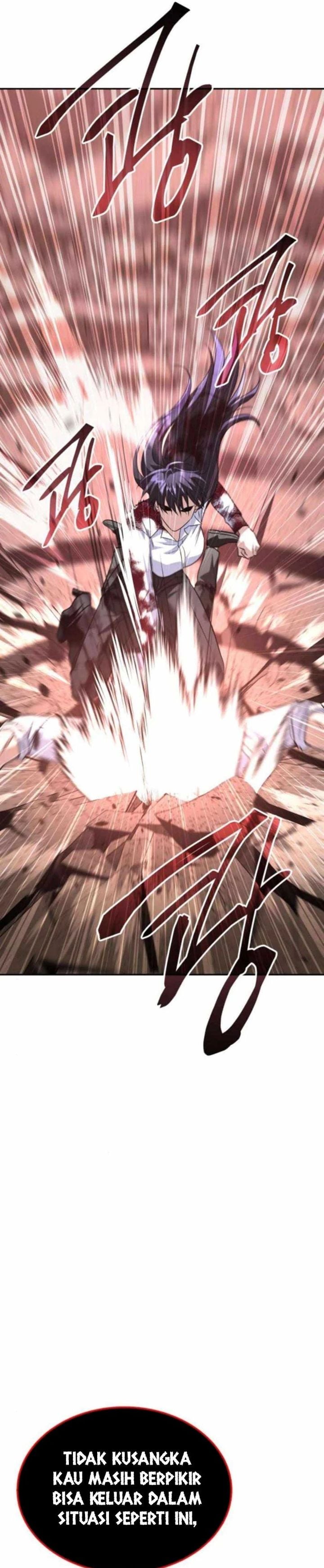 Baca The Returned C-Rank Tank Won't Die! - Chapter 43 halaman 30