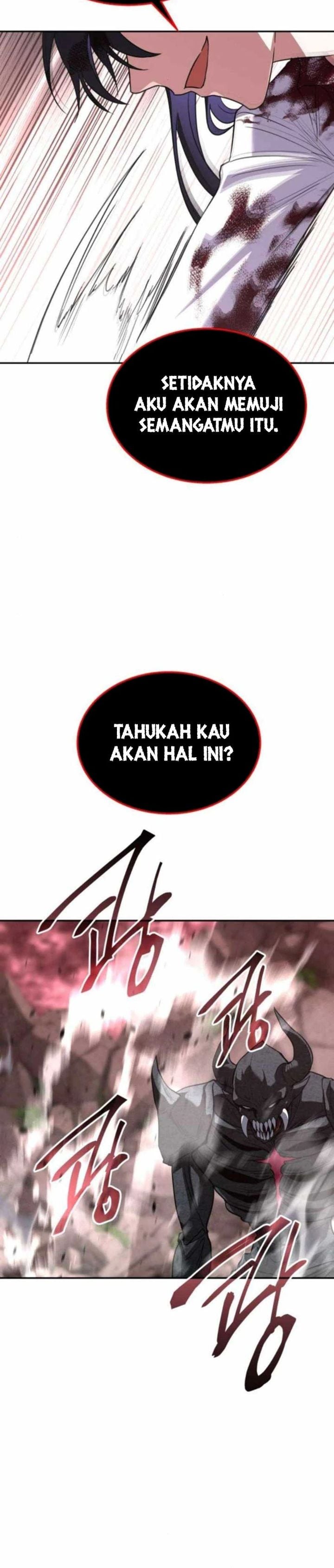 Baca The Returned C-Rank Tank Won't Die! - Chapter 43 halaman 31