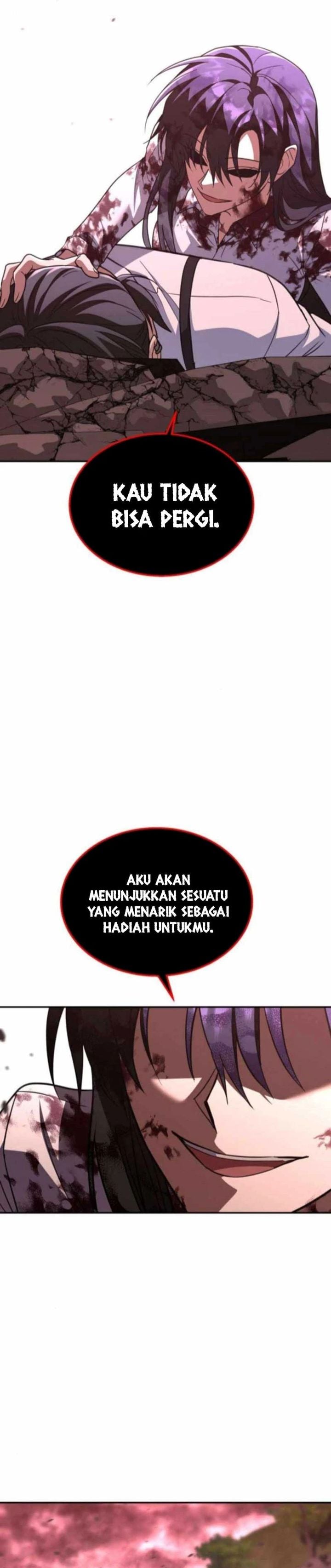 Baca The Returned C-Rank Tank Won't Die! - Chapter 43 halaman 34