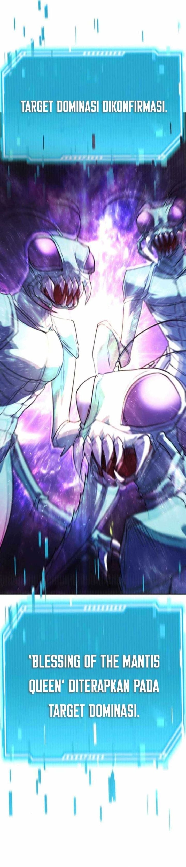Baca The Returned C-Rank Tank Won't Die! - Chapter 43 halaman 36