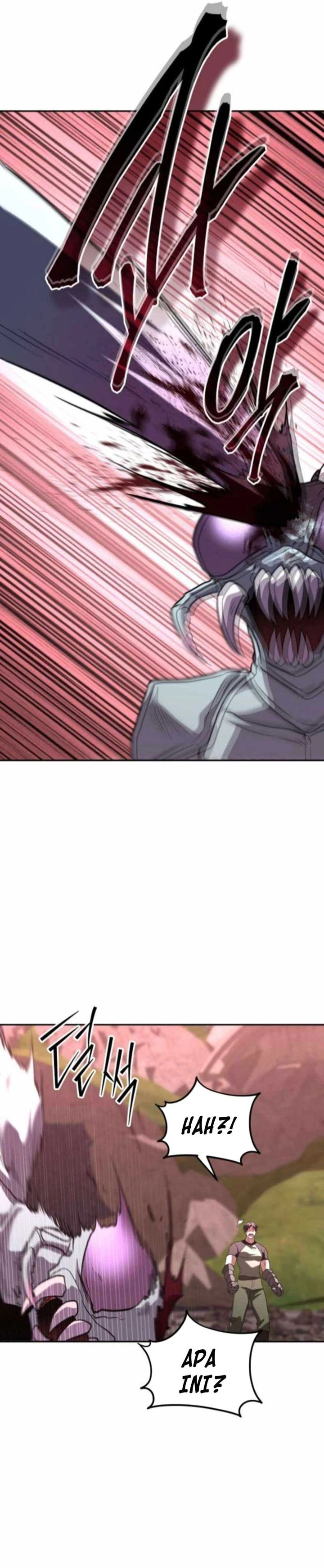 Baca The Returned C-Rank Tank Won't Die! - Chapter 43 halaman 37
