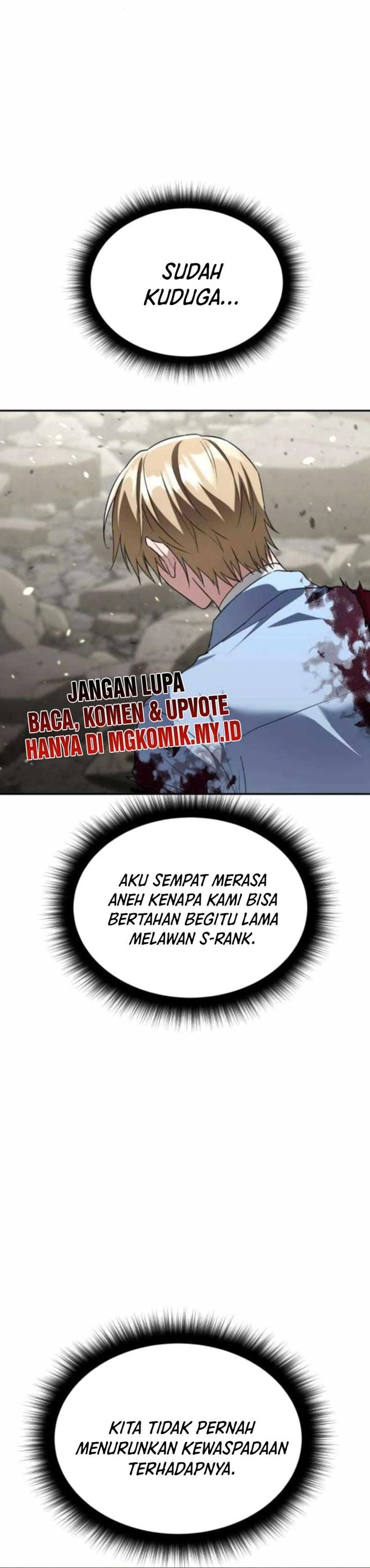 Baca The Returned C-Rank Tank Won't Die! - Chapter 43 halaman 4