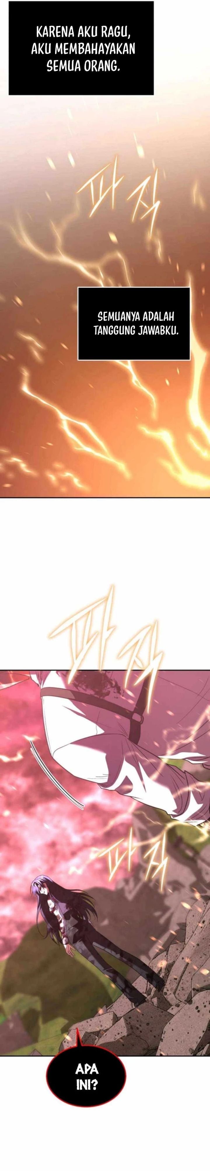 Baca The Returned C-Rank Tank Won't Die! - Chapter 43 halaman 41