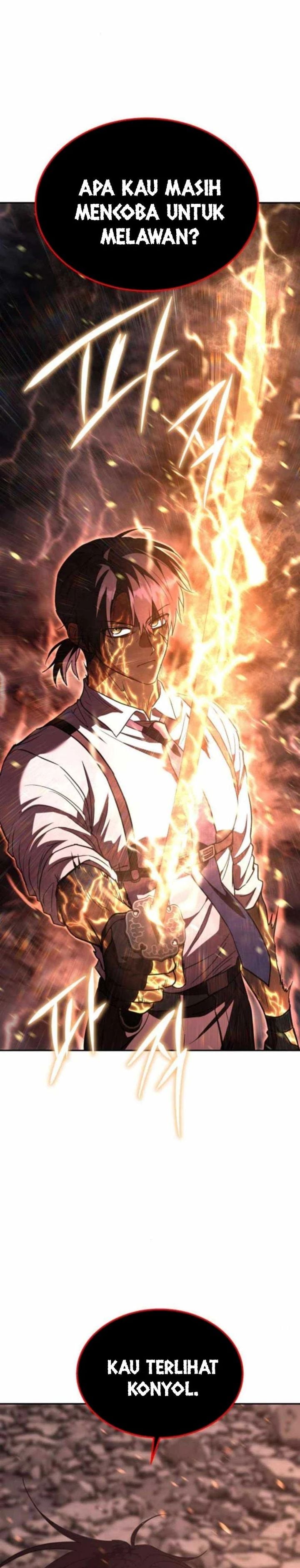 Baca The Returned C-Rank Tank Won't Die! - Chapter 43 halaman 42
