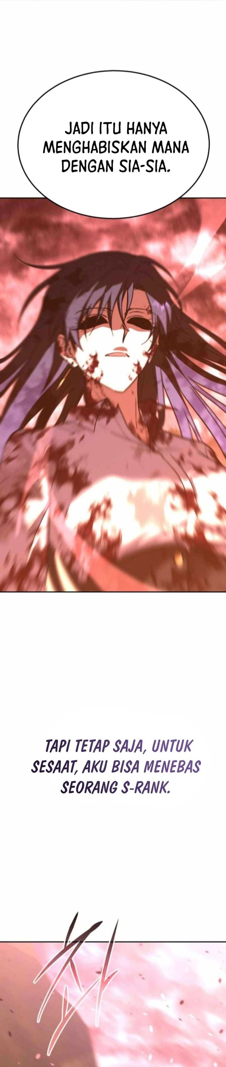 Baca The Returned C-Rank Tank Won't Die! - Chapter 43 halaman 45