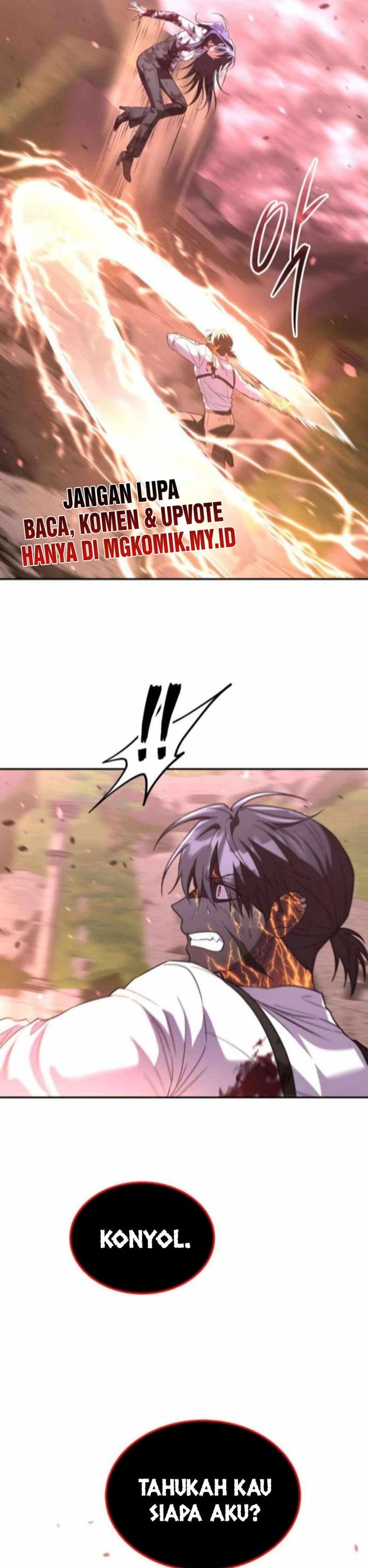 Baca The Returned C-Rank Tank Won't Die! - Chapter 43 halaman 46