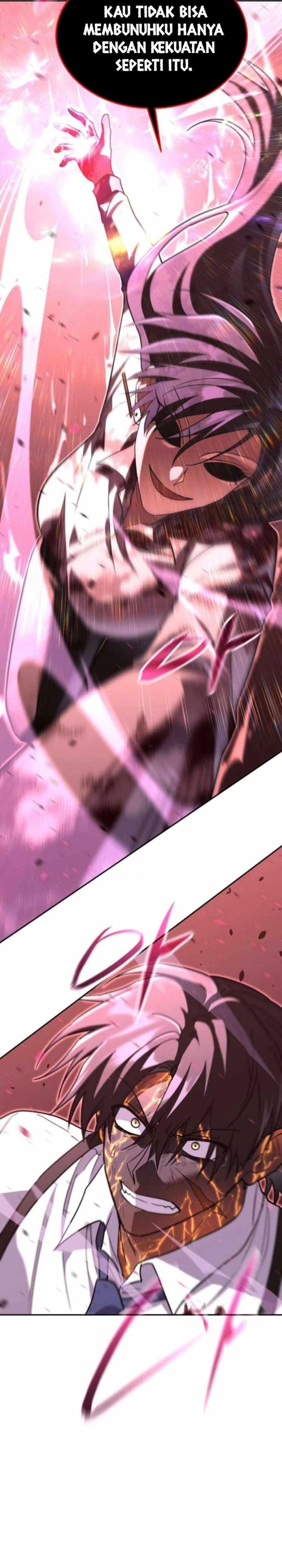 Baca The Returned C-Rank Tank Won't Die! - Chapter 43 halaman 48