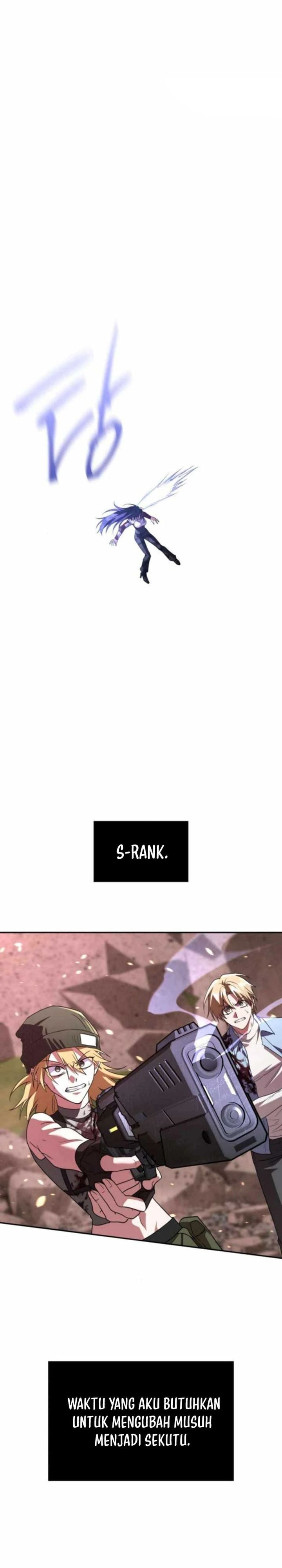 Baca The Returned C-Rank Tank Won't Die! - Chapter 43 halaman 49