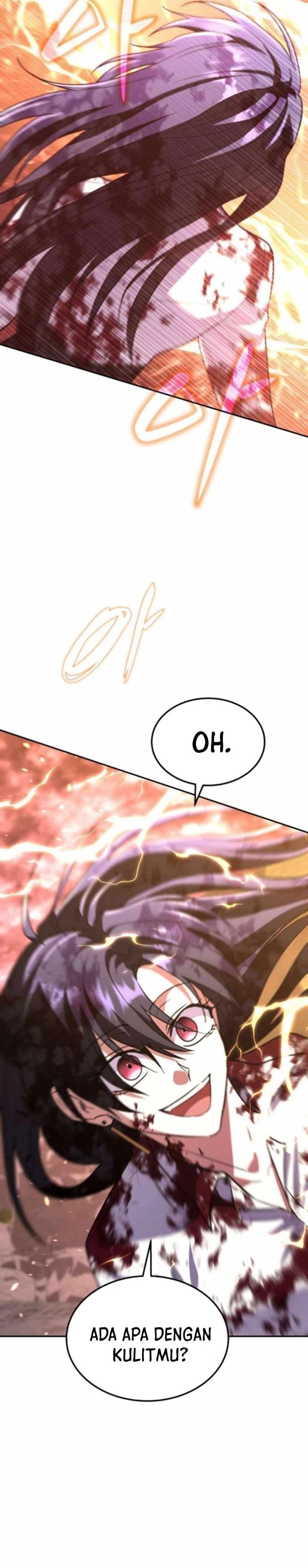 Baca The Returned C-Rank Tank Won't Die! - Chapter 43 halaman 51