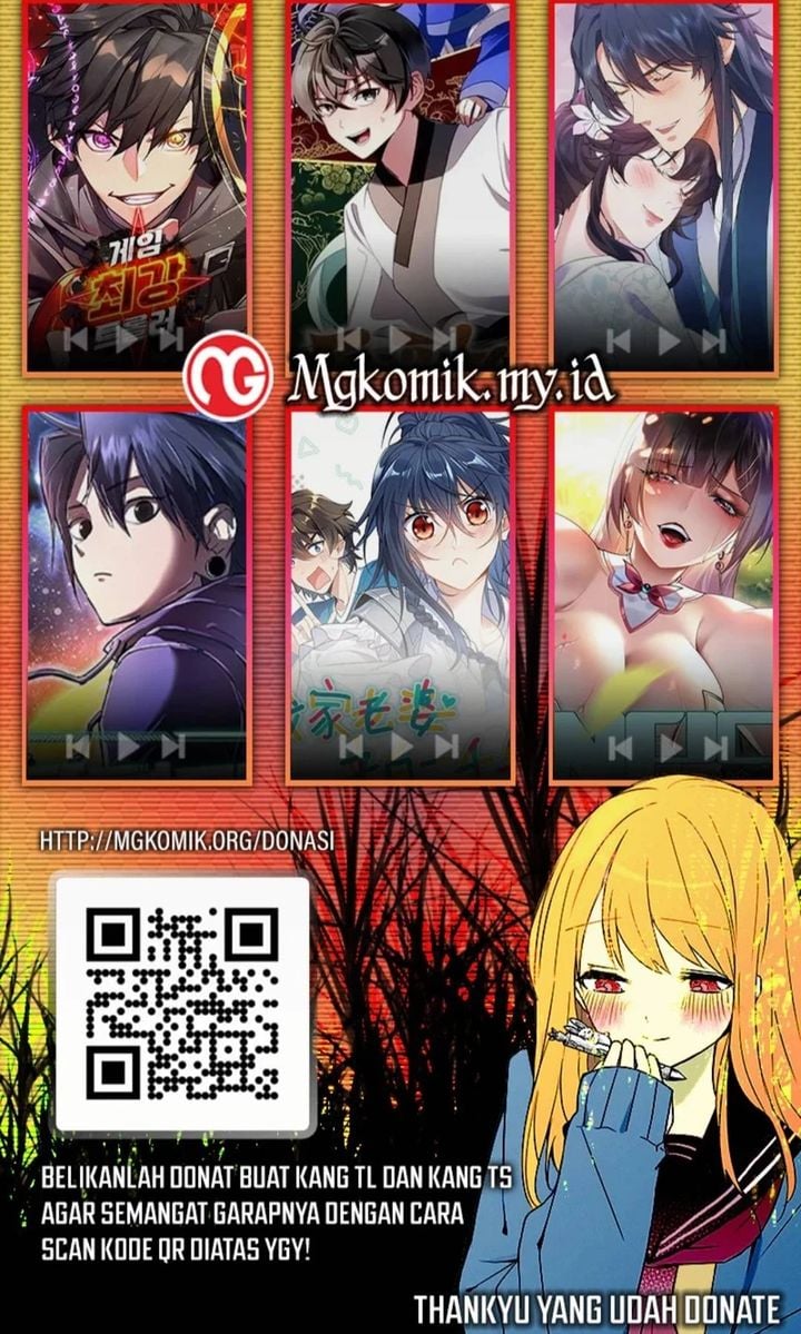 Baca The Returned C-Rank Tank Won't Die! - Chapter 43 halaman 55
