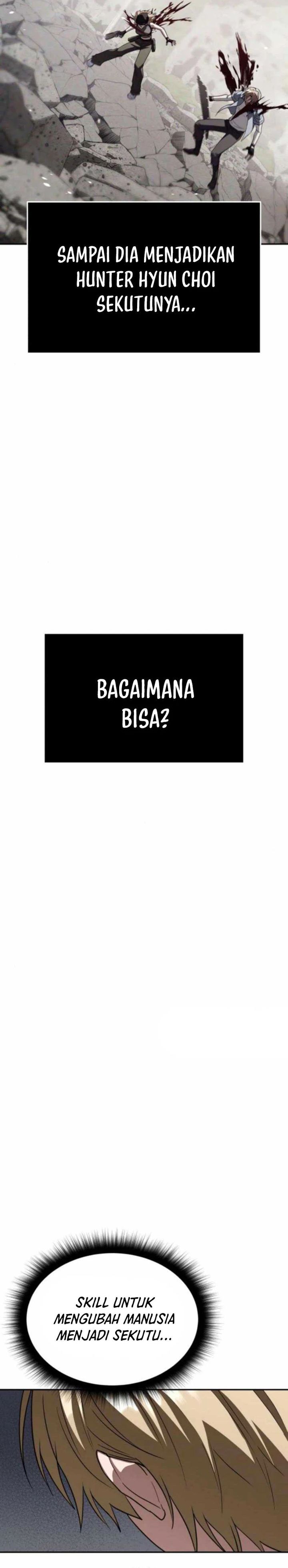 Baca The Returned C-Rank Tank Won't Die! - Chapter 43 halaman 6