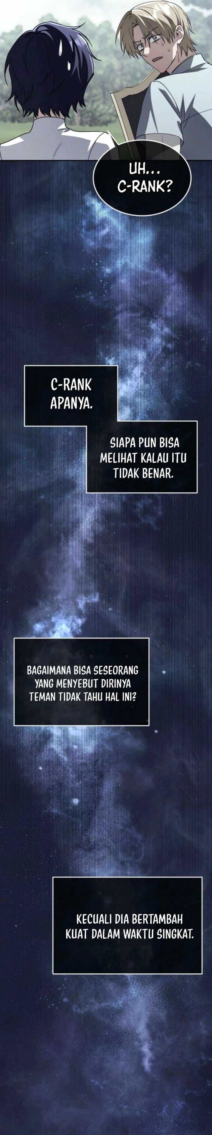 Baca The Returned C-Rank Tank Won't Die! - Chapter 43 halaman 8