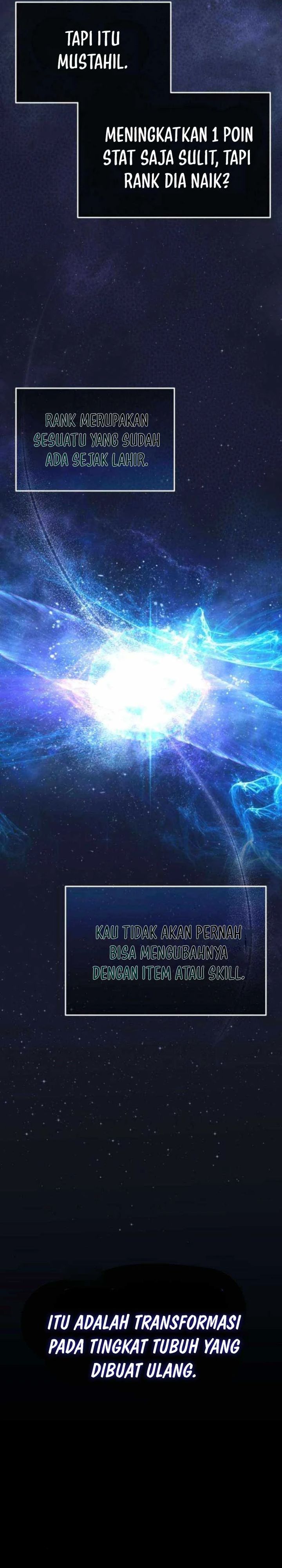 Baca The Returned C-Rank Tank Won't Die! - Chapter 43 halaman 9