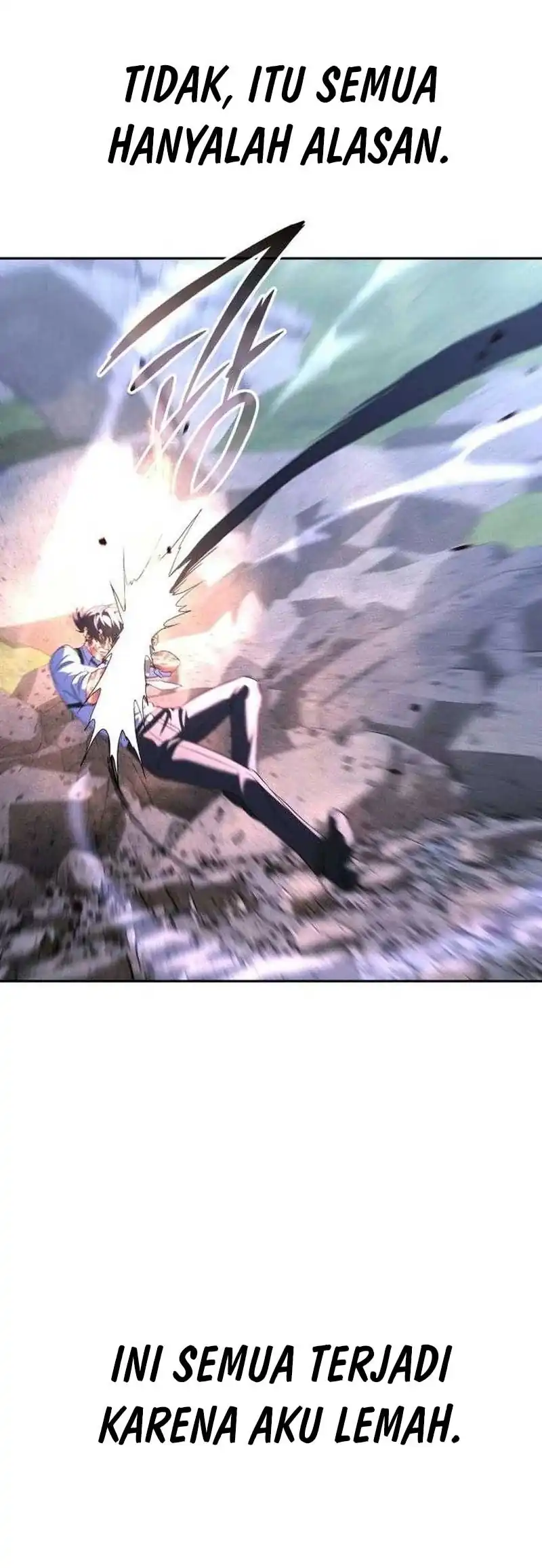 Baca The Returned C-Rank Tank Won't Die! - Chapter 44 halaman 10