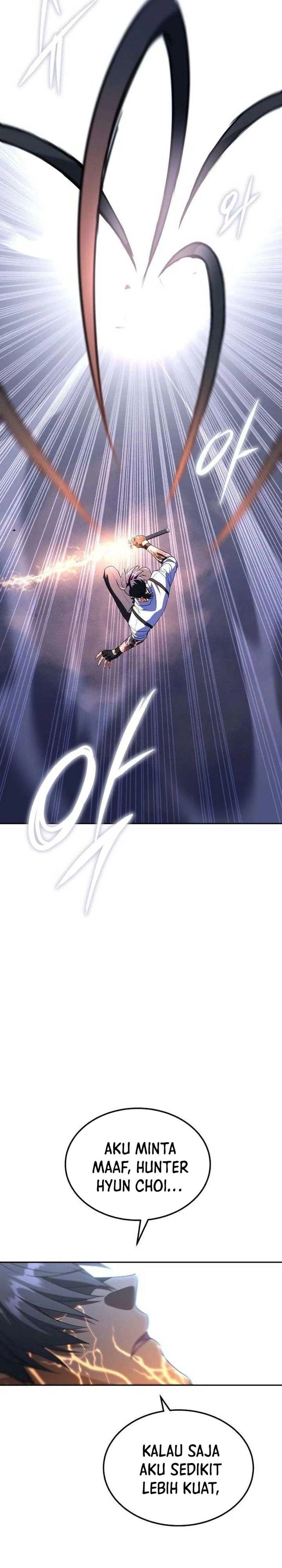 Baca The Returned C-Rank Tank Won't Die! - Chapter 44 halaman 10