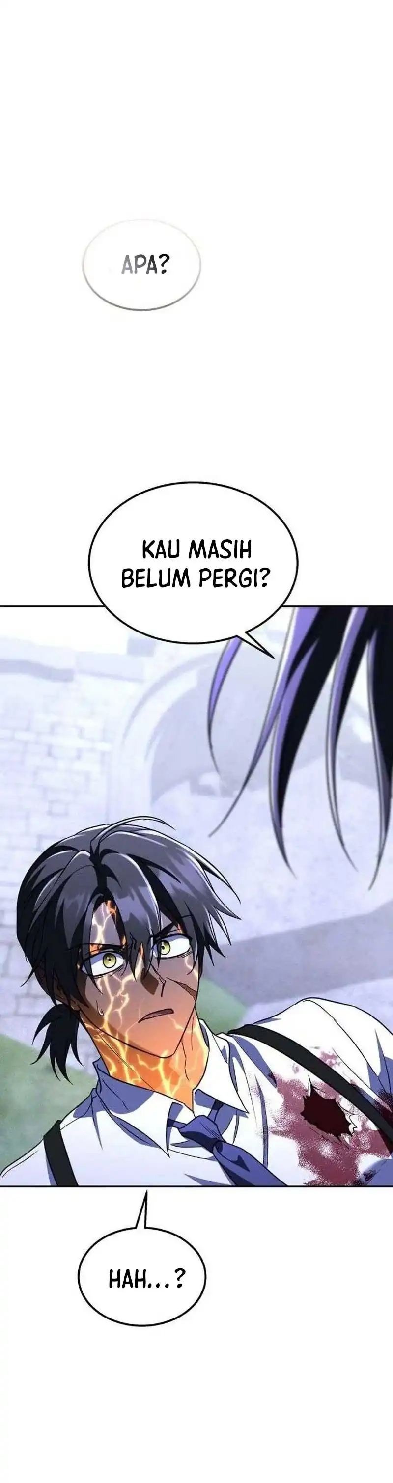 Baca The Returned C-Rank Tank Won't Die! - Chapter 44 halaman 13