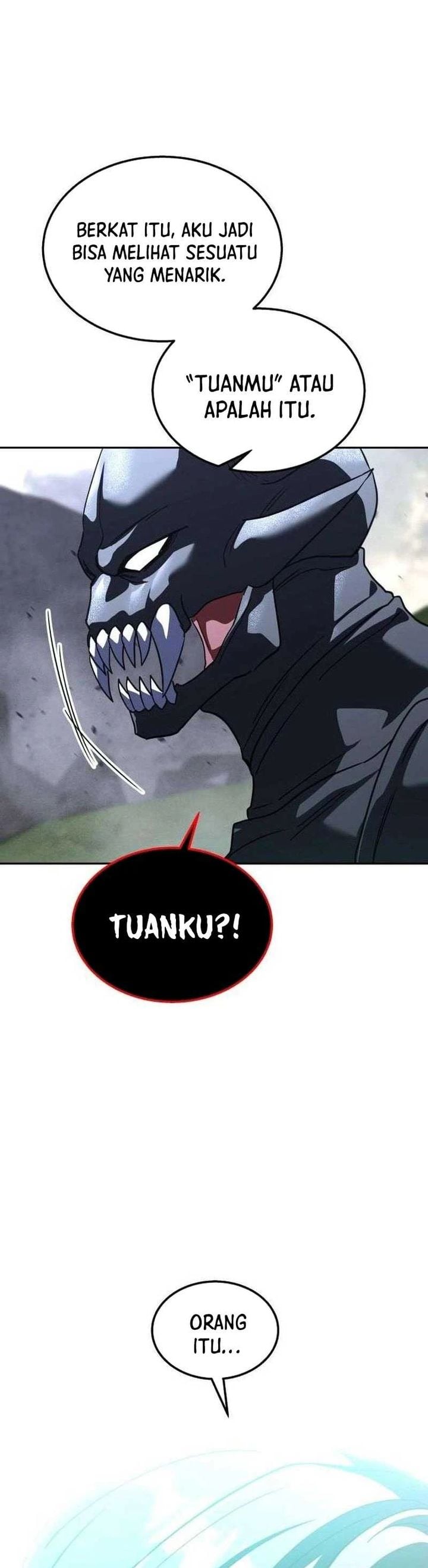 Baca The Returned C-Rank Tank Won't Die! - Chapter 44 halaman 18