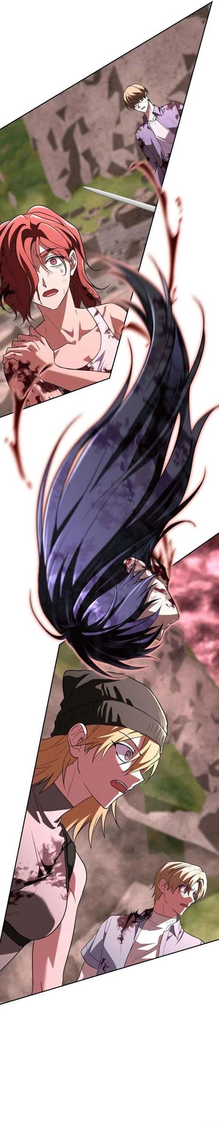 Baca The Returned C-Rank Tank Won't Die! - Chapter 44 halaman 2