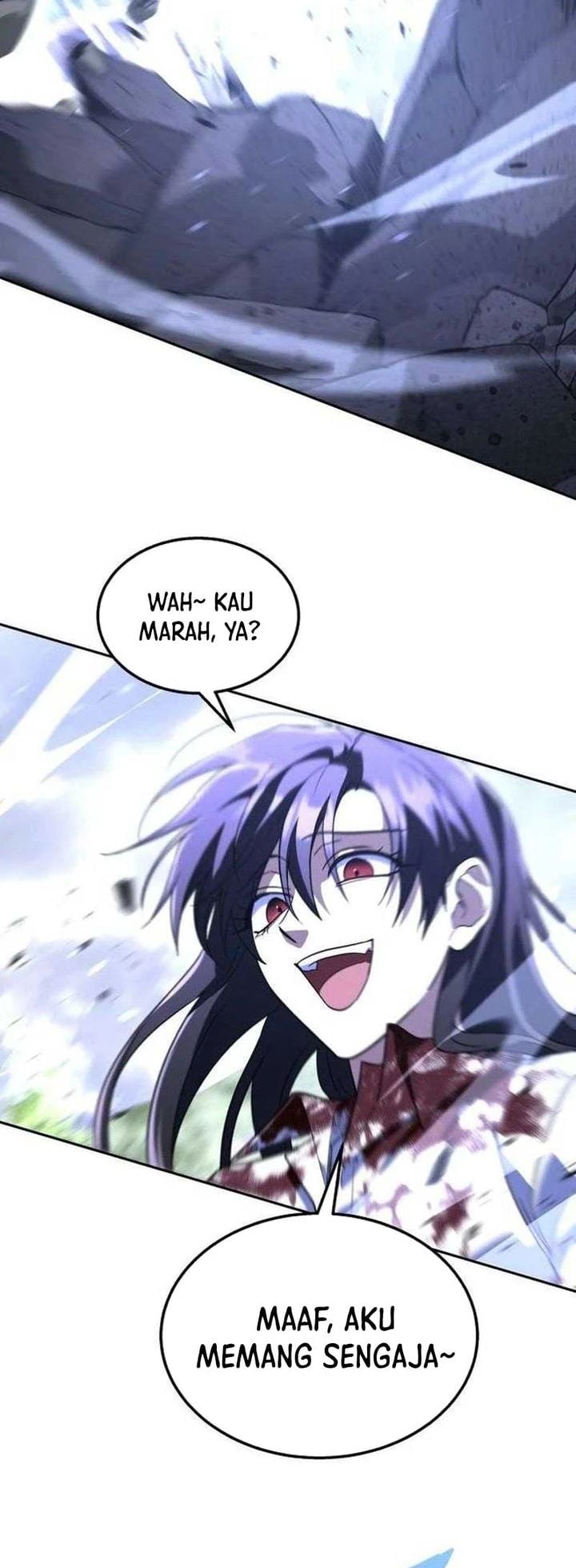Baca The Returned C-Rank Tank Won't Die! - Chapter 44 halaman 20