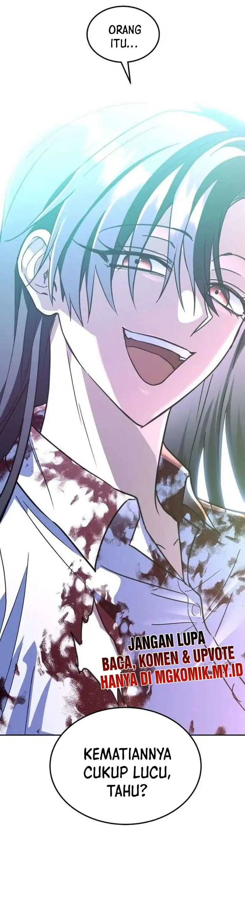 Baca The Returned C-Rank Tank Won't Die! - Chapter 44 halaman 21