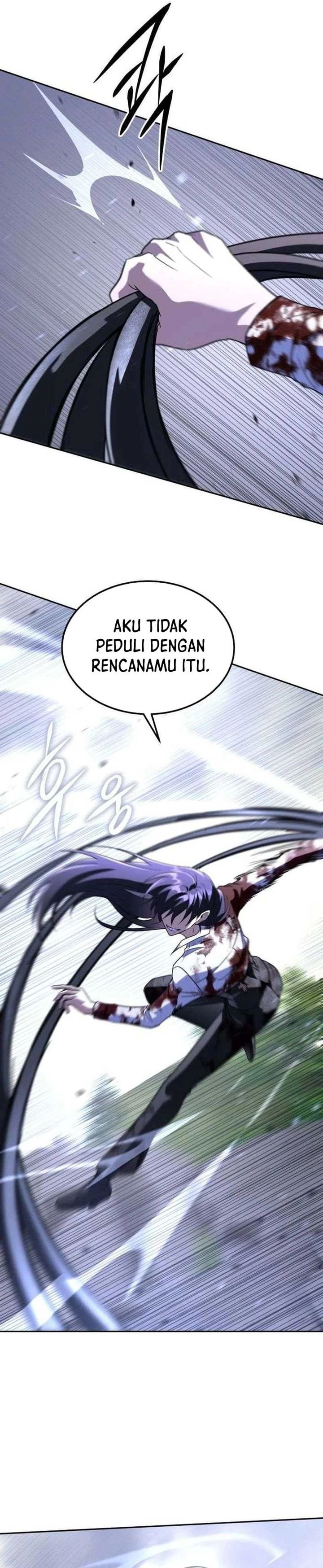 Baca The Returned C-Rank Tank Won't Die! - Chapter 44 halaman 22