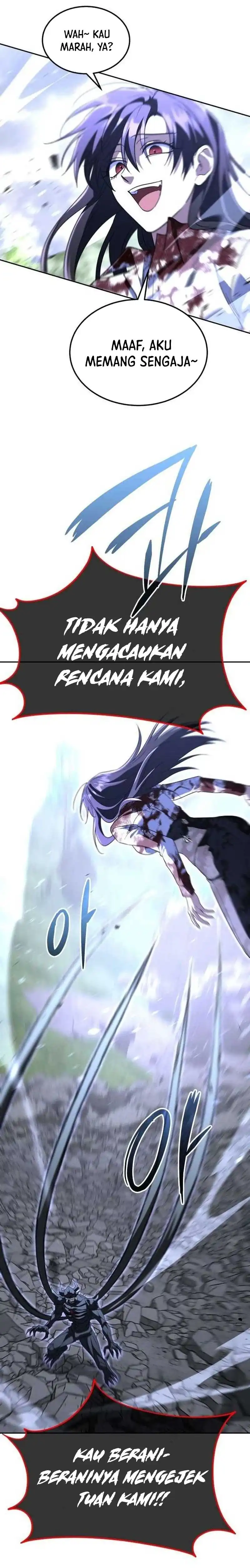 Baca The Returned C-Rank Tank Won't Die! - Chapter 44 halaman 23