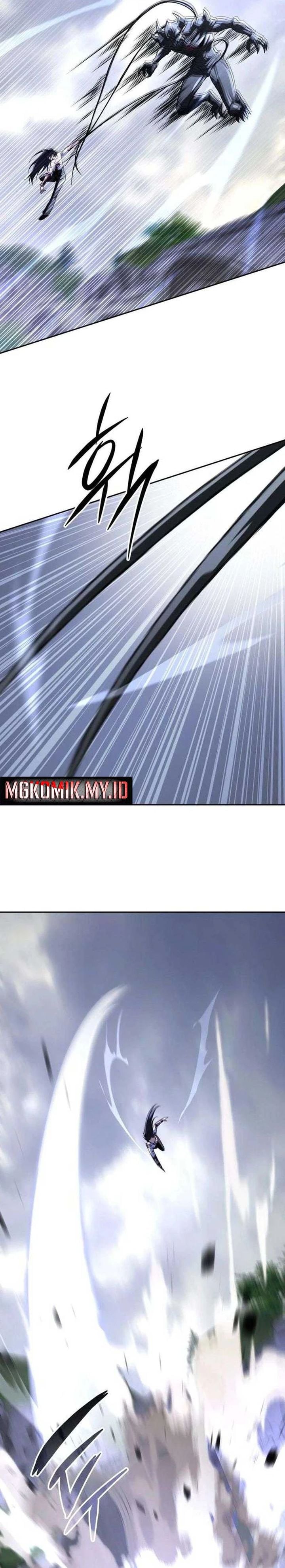 Baca The Returned C-Rank Tank Won't Die! - Chapter 44 halaman 23