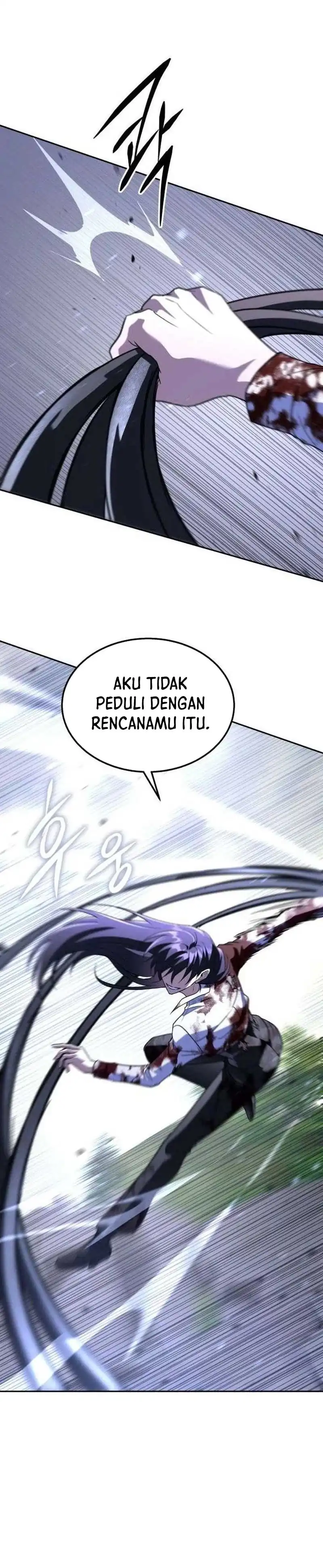Baca The Returned C-Rank Tank Won't Die! - Chapter 44 halaman 24