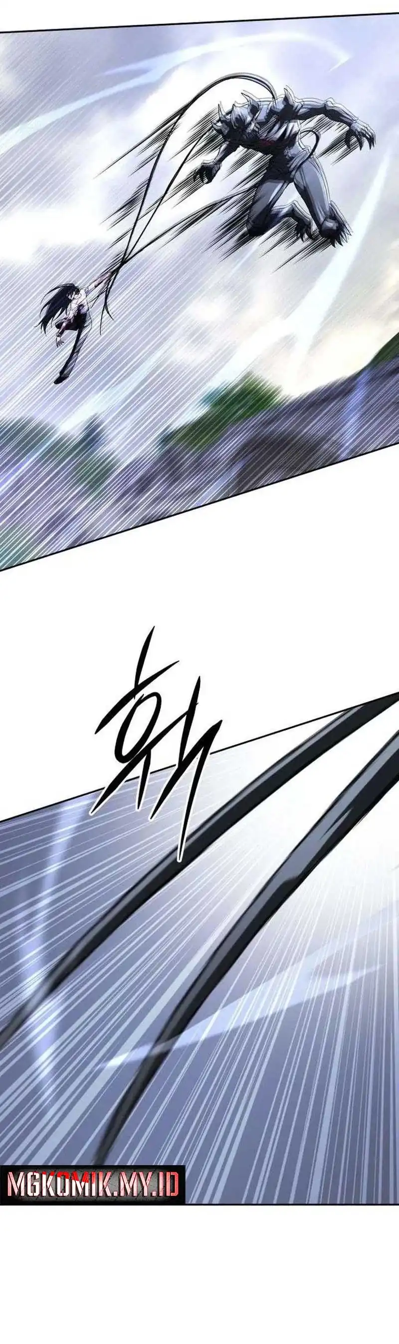 Baca The Returned C-Rank Tank Won't Die! - Chapter 44 halaman 25