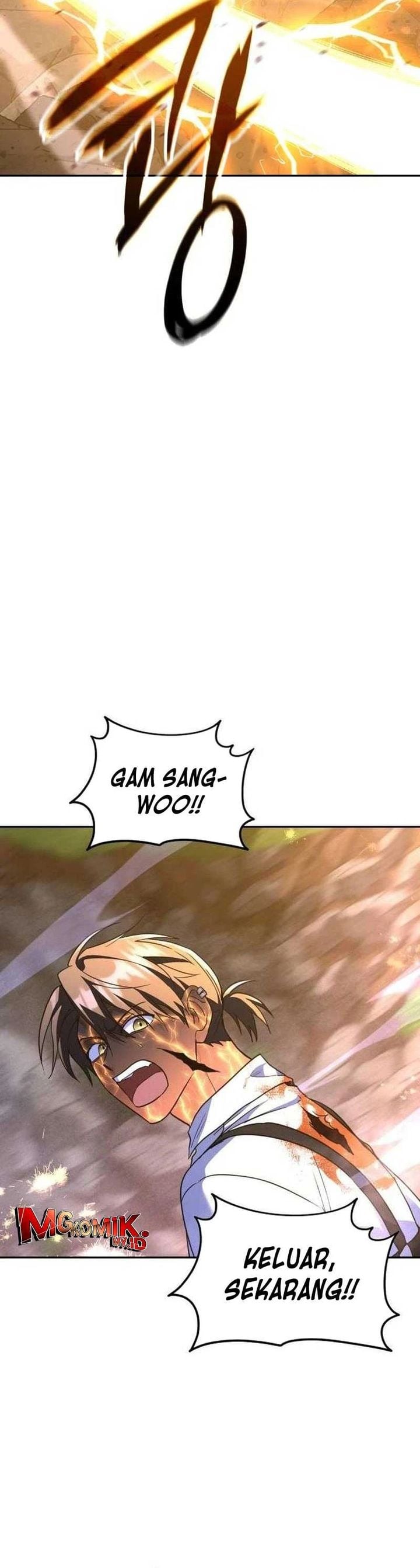 Baca The Returned C-Rank Tank Won't Die! - Chapter 44 halaman 27