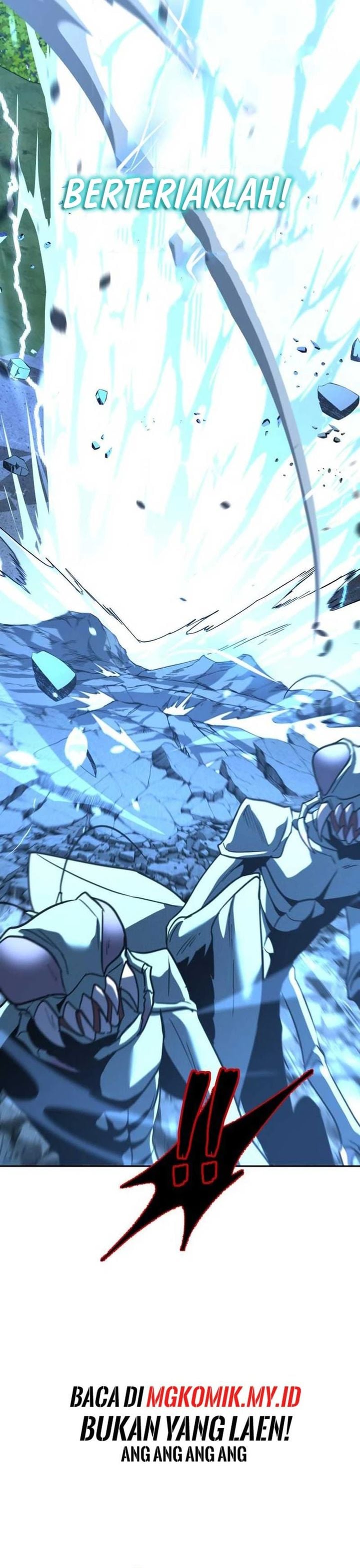 Baca The Returned C-Rank Tank Won't Die! - Chapter 44 halaman 32