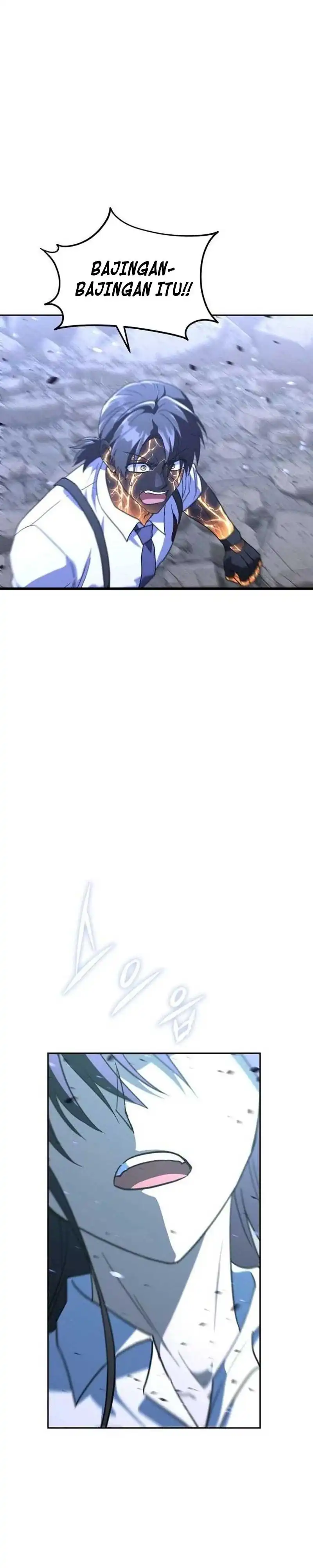 Baca The Returned C-Rank Tank Won't Die! - Chapter 44 halaman 33