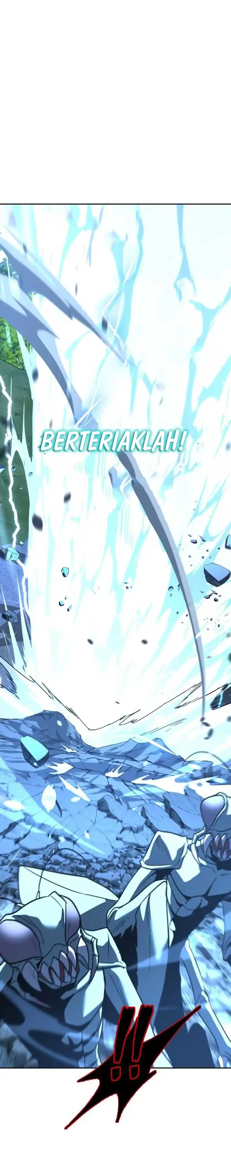 Baca The Returned C-Rank Tank Won't Die! - Chapter 44 halaman 34