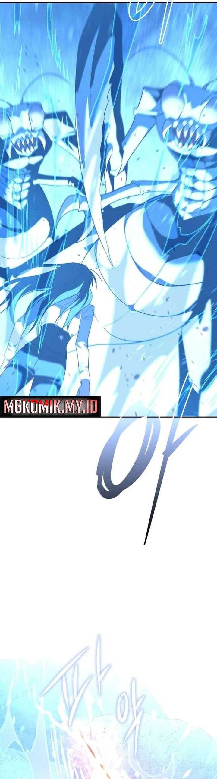 Baca The Returned C-Rank Tank Won't Die! - Chapter 44 halaman 35
