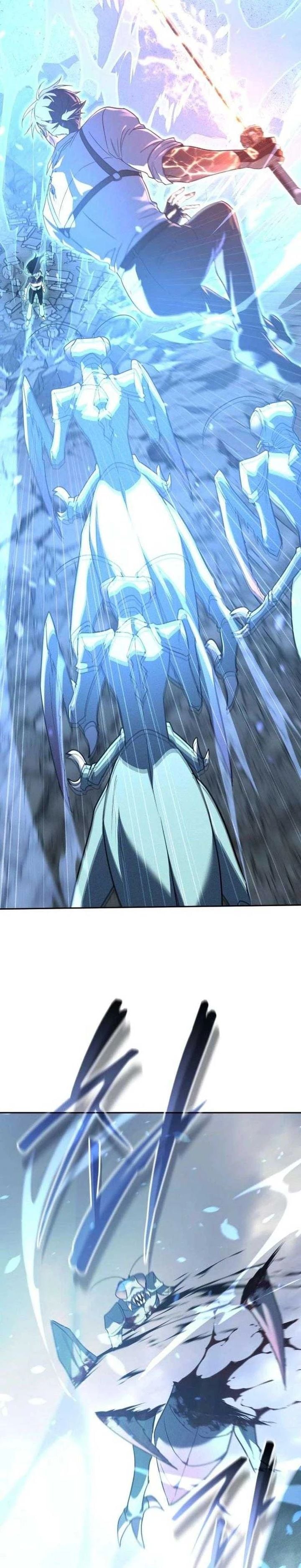 Baca The Returned C-Rank Tank Won't Die! - Chapter 44 halaman 36