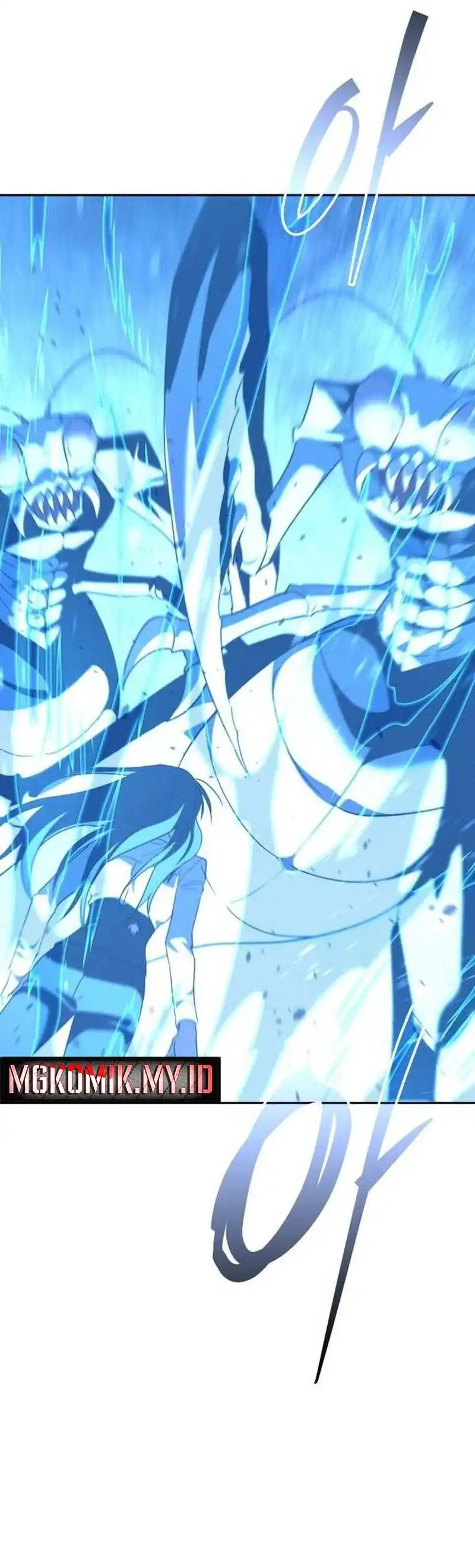 Baca The Returned C-Rank Tank Won't Die! - Chapter 44 halaman 37