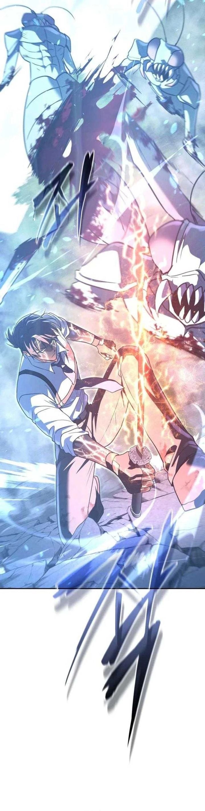 Baca The Returned C-Rank Tank Won't Die! - Chapter 44 halaman 37