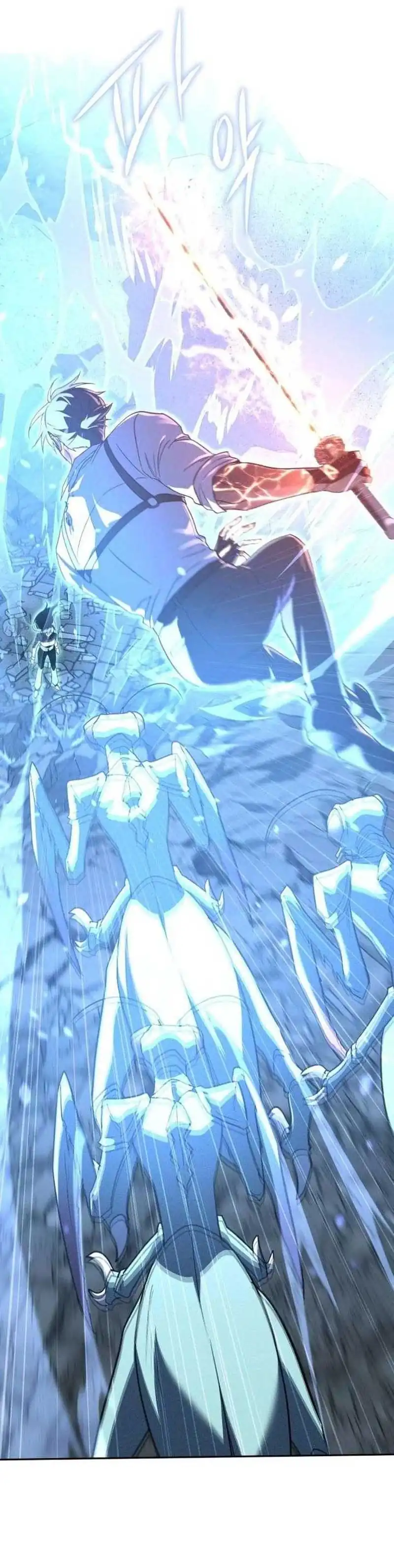 Baca The Returned C-Rank Tank Won't Die! - Chapter 44 halaman 38