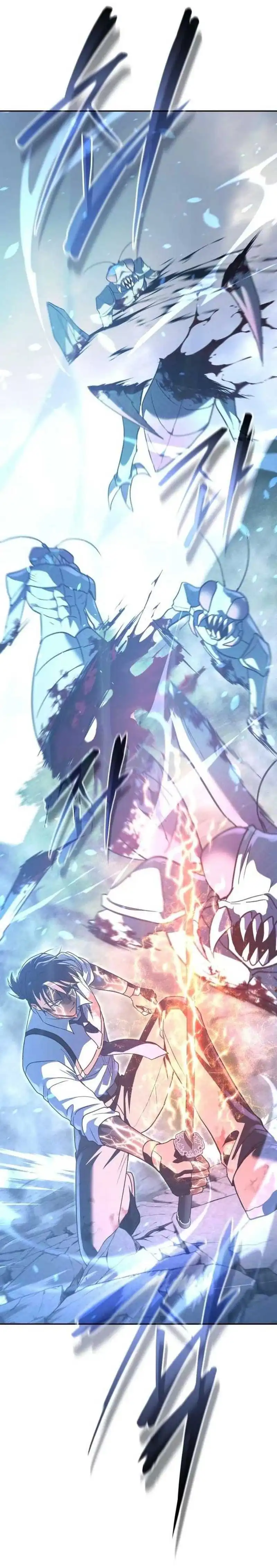 Baca The Returned C-Rank Tank Won't Die! - Chapter 44 halaman 39