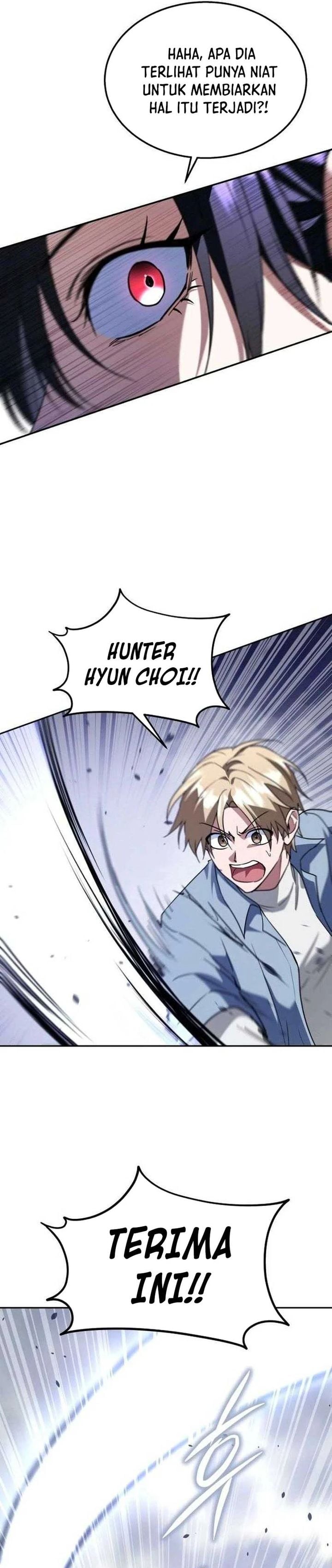 Baca The Returned C-Rank Tank Won't Die! - Chapter 44 halaman 39
