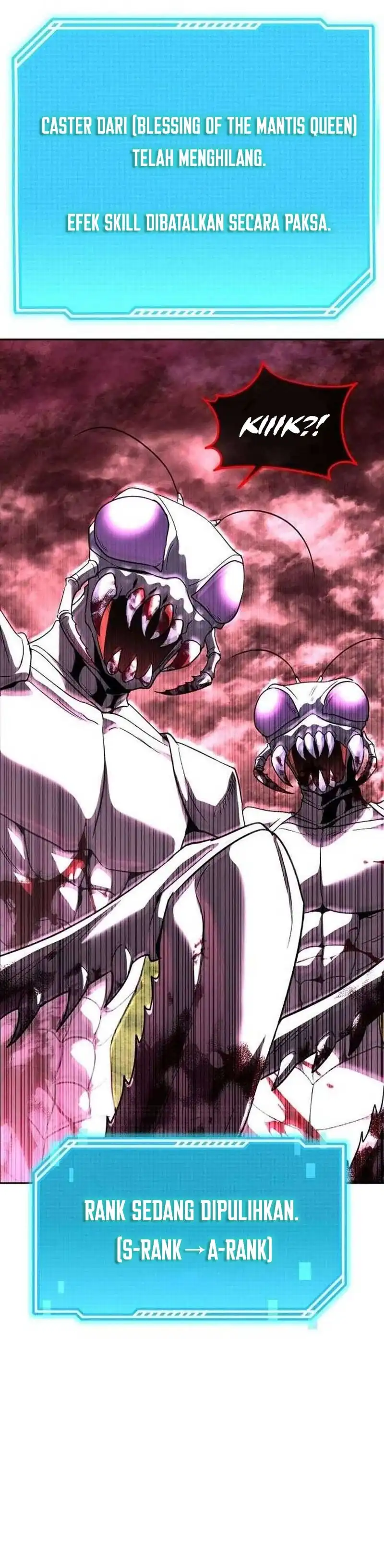 Baca The Returned C-Rank Tank Won't Die! - Chapter 44 halaman 4