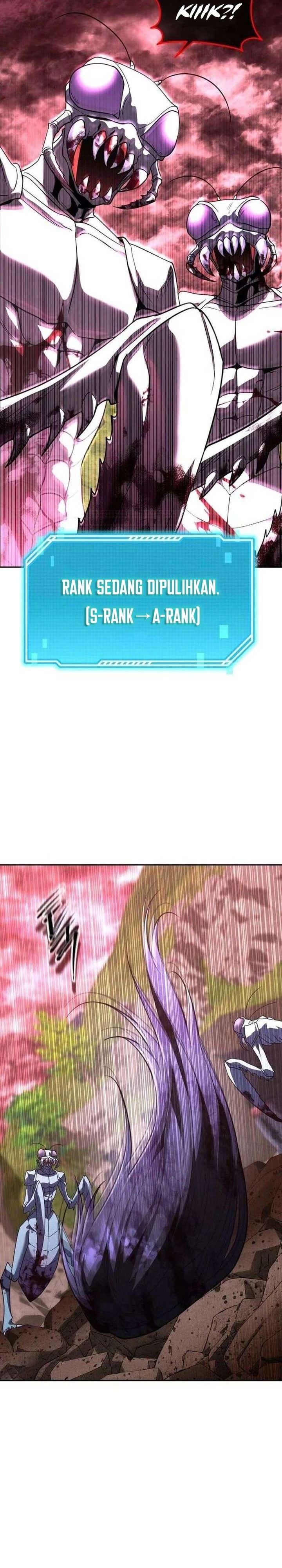 Baca The Returned C-Rank Tank Won't Die! - Chapter 44 halaman 4